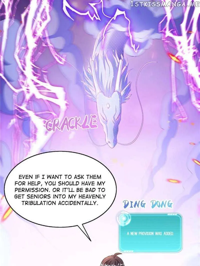 Cultivation Chat Group Kainu Manga Chapter 532 Page 20