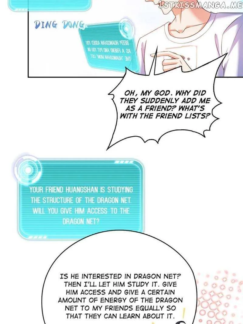 Cultivation Chat Group Kainu Manga Chapter 532 Page 22