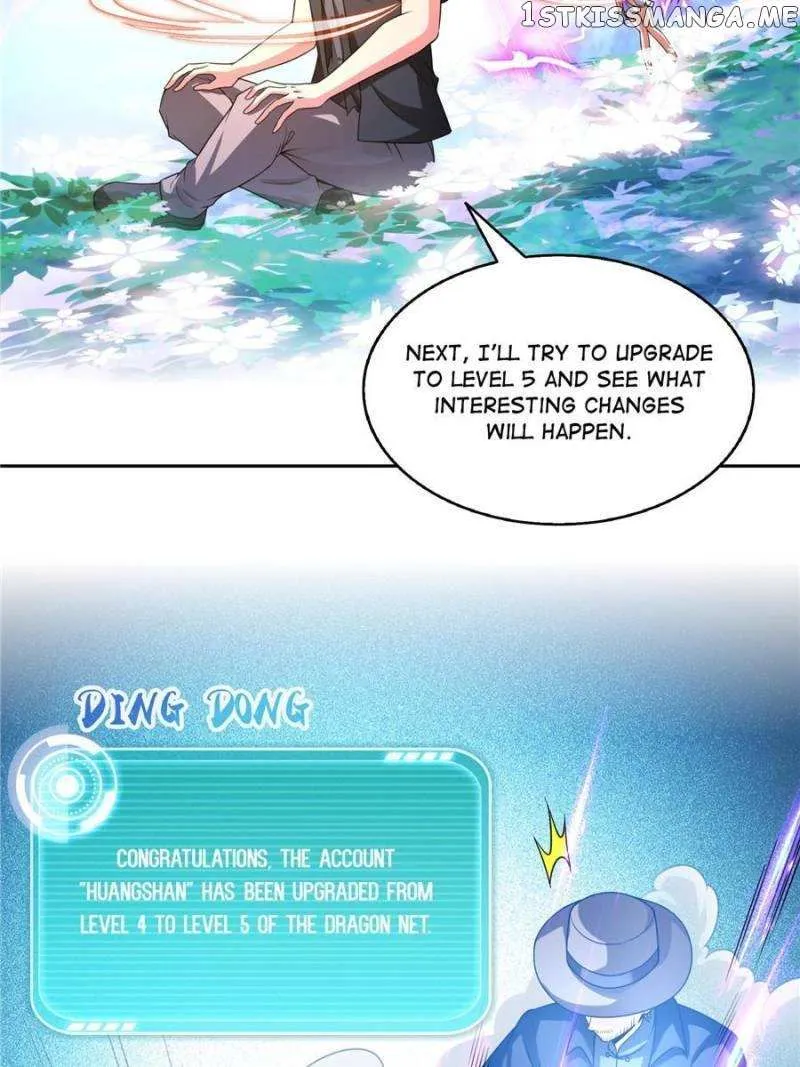 Cultivation Chat Group Kainu Manga Chapter 532 Page 27