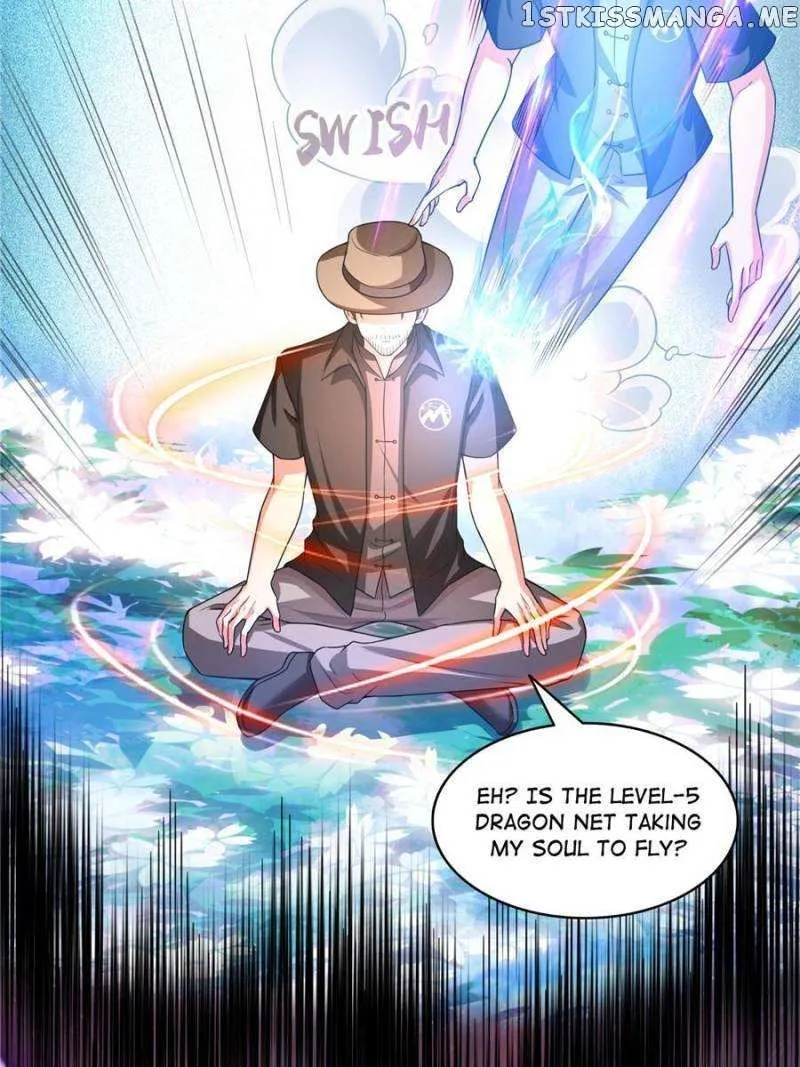 Cultivation Chat Group Kainu Manga Chapter 532 Page 28