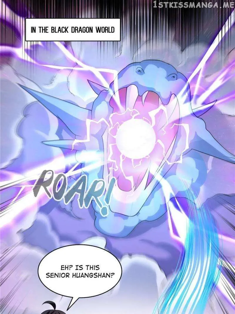 Cultivation Chat Group Kainu Manga Chapter 532 Page 29