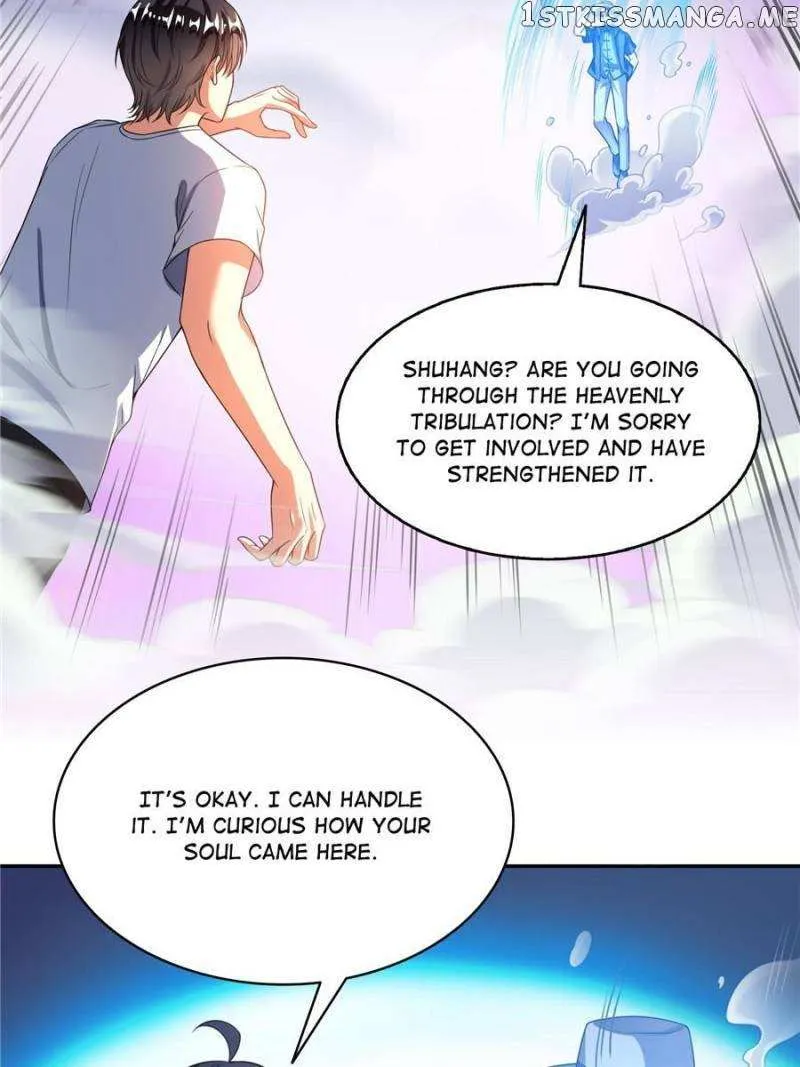 Cultivation Chat Group Kainu Manga Chapter 532 Page 30