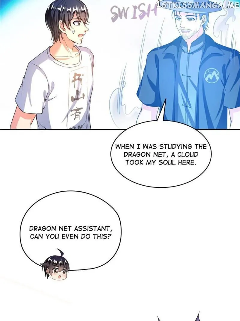 Cultivation Chat Group Kainu Manga Chapter 532 Page 31