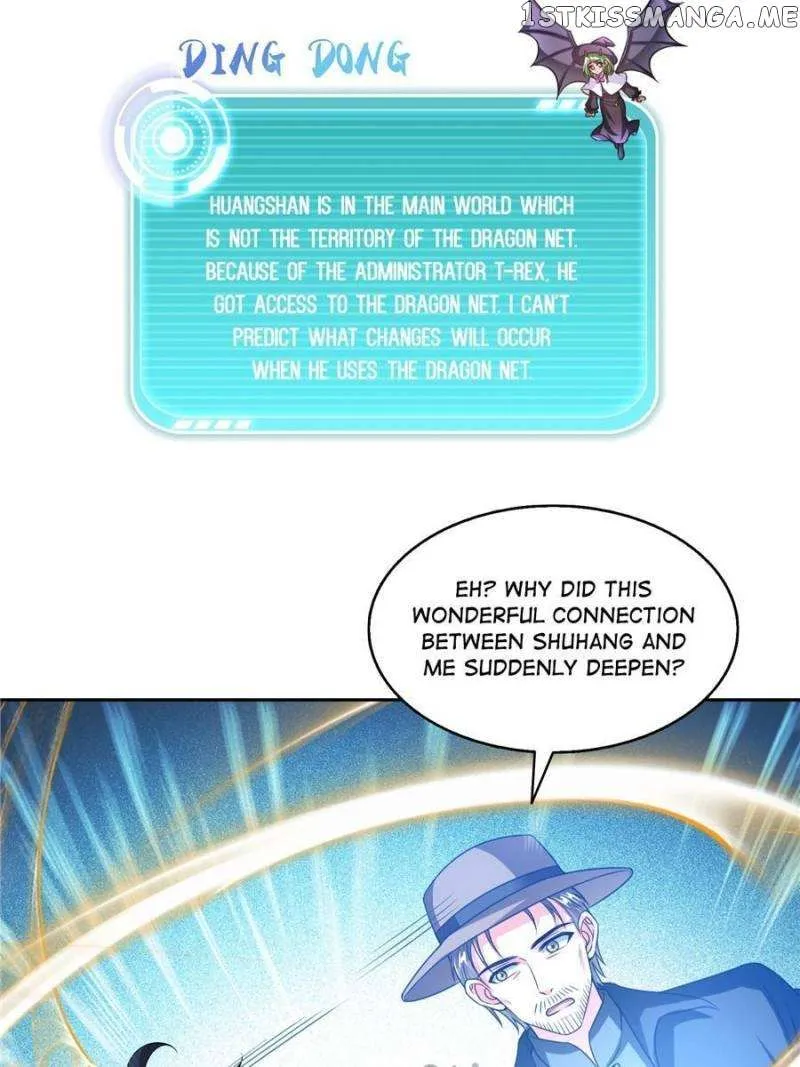 Cultivation Chat Group Kainu Manga Chapter 532 Page 32