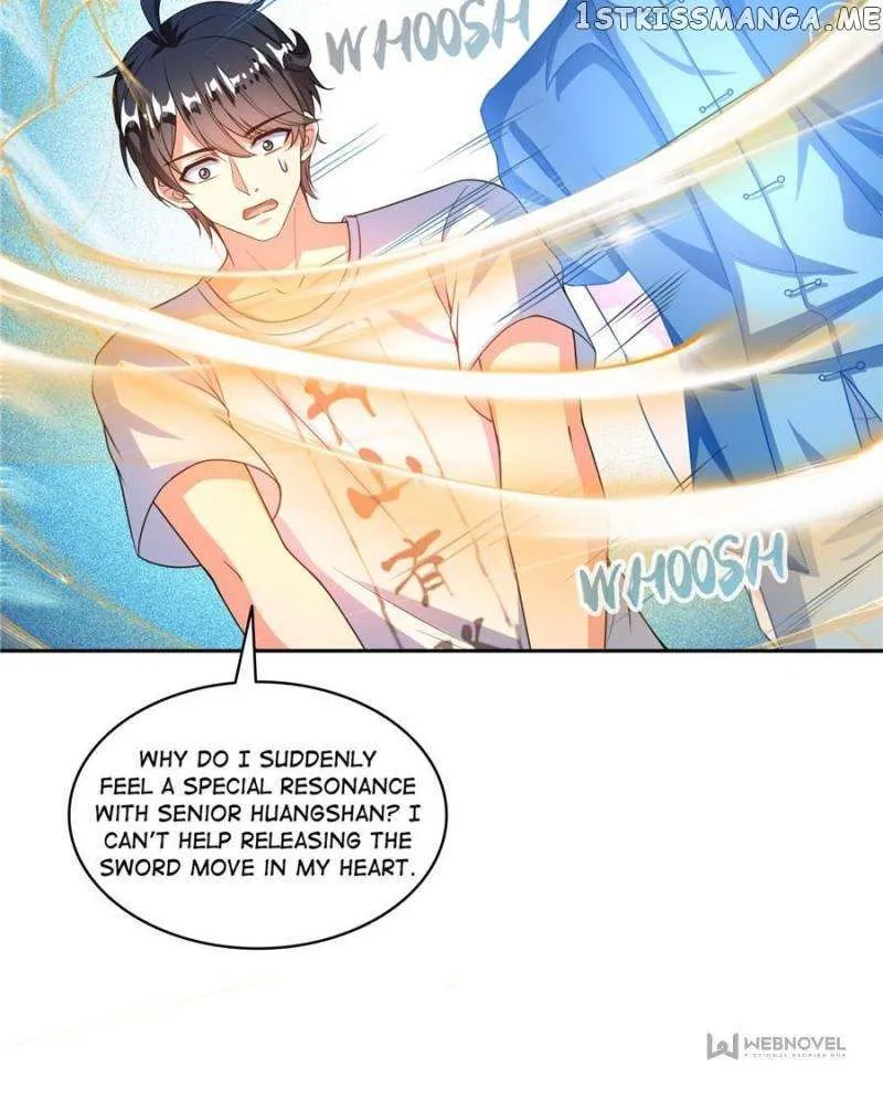 Cultivation Chat Group Kainu Manga Chapter 532 Page 33