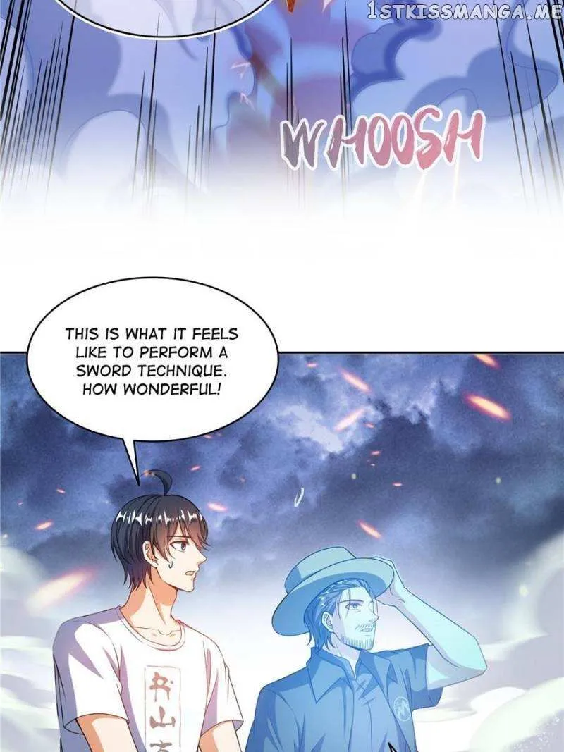 Cultivation Chat Group Kainu Manga Chapter 532 Page 37