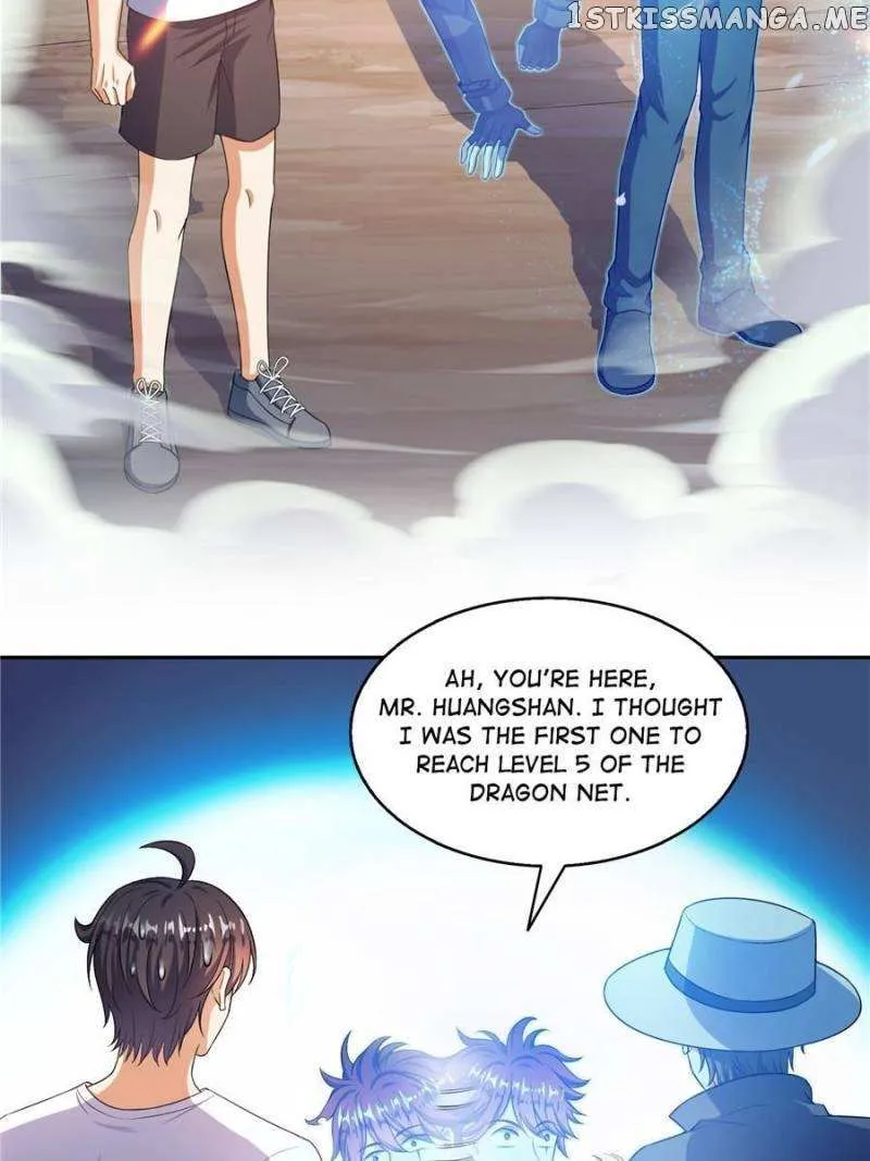 Cultivation Chat Group Kainu Manga Chapter 532 Page 39