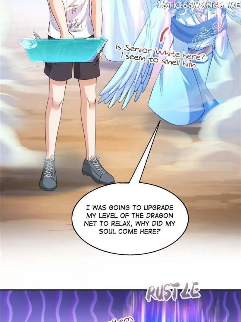Cultivation Chat Group Kainu Manga Chapter 532 Page 43