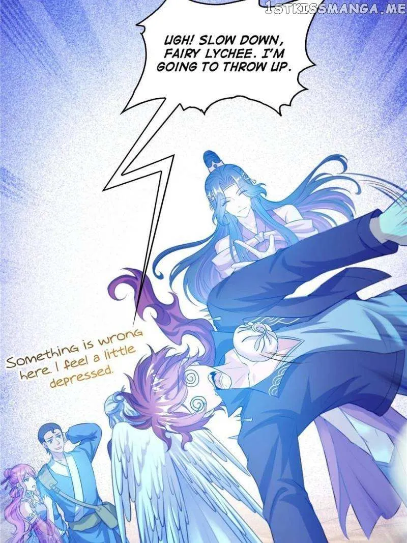Cultivation Chat Group Kainu Manga Chapter 532 Page 45