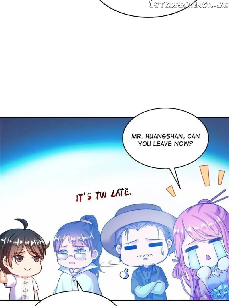 Cultivation Chat Group Kainu Manga Chapter 532 Page 48