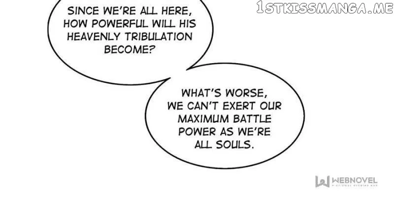 Cultivation Chat Group Kainu Manga Chapter 532 Page 49