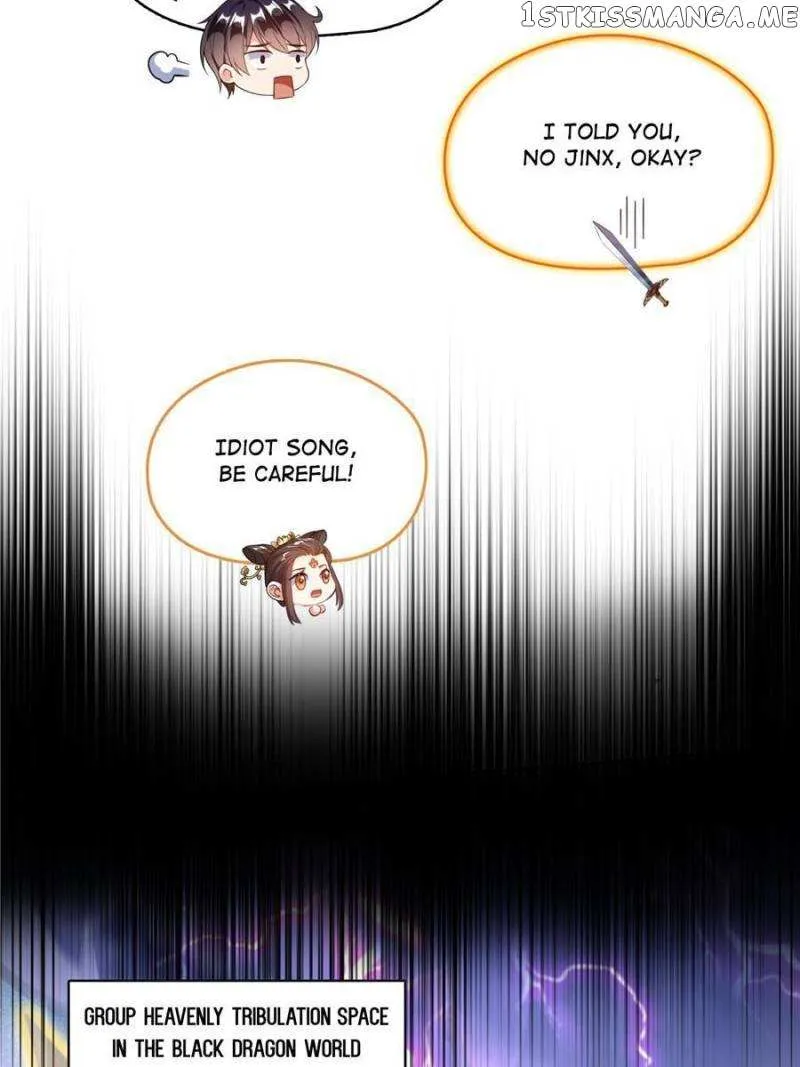 Cultivation Chat Group Kainu Manga Chapter 532 Page 52