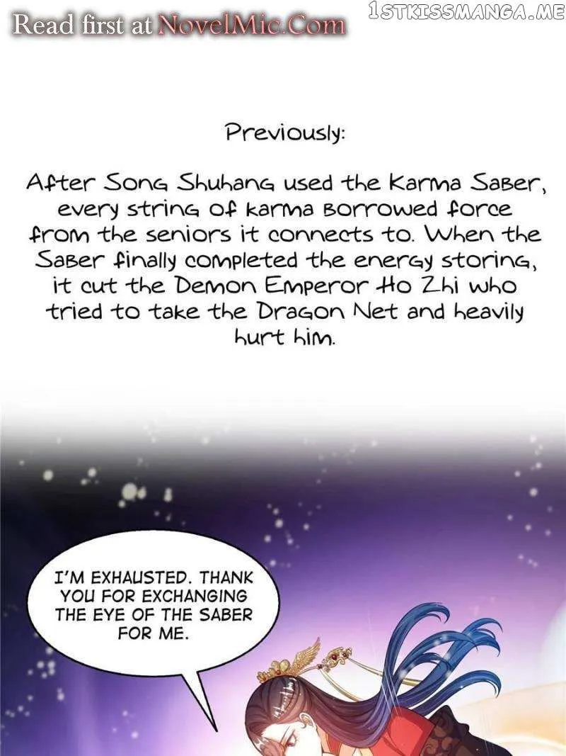 Cultivation Chat Group Kainu Manga Chapter 531 Page 2