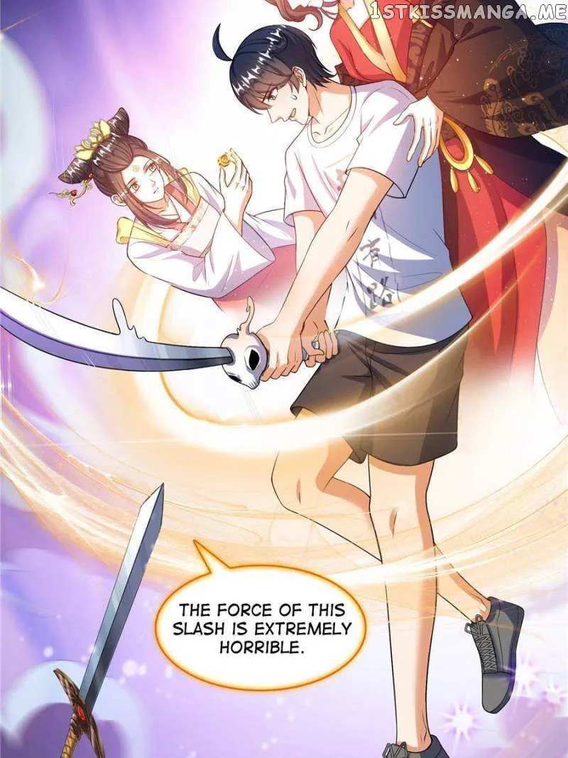 Cultivation Chat Group Kainu Manga Chapter 531 Page 3