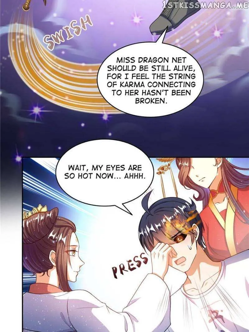 Cultivation Chat Group Kainu Manga Chapter 531 Page 4
