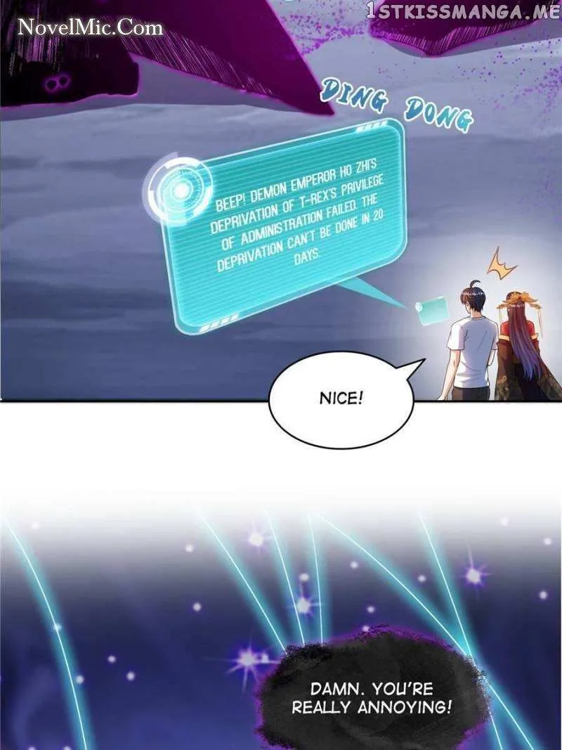Cultivation Chat Group Kainu Manga Chapter 531 Page 13