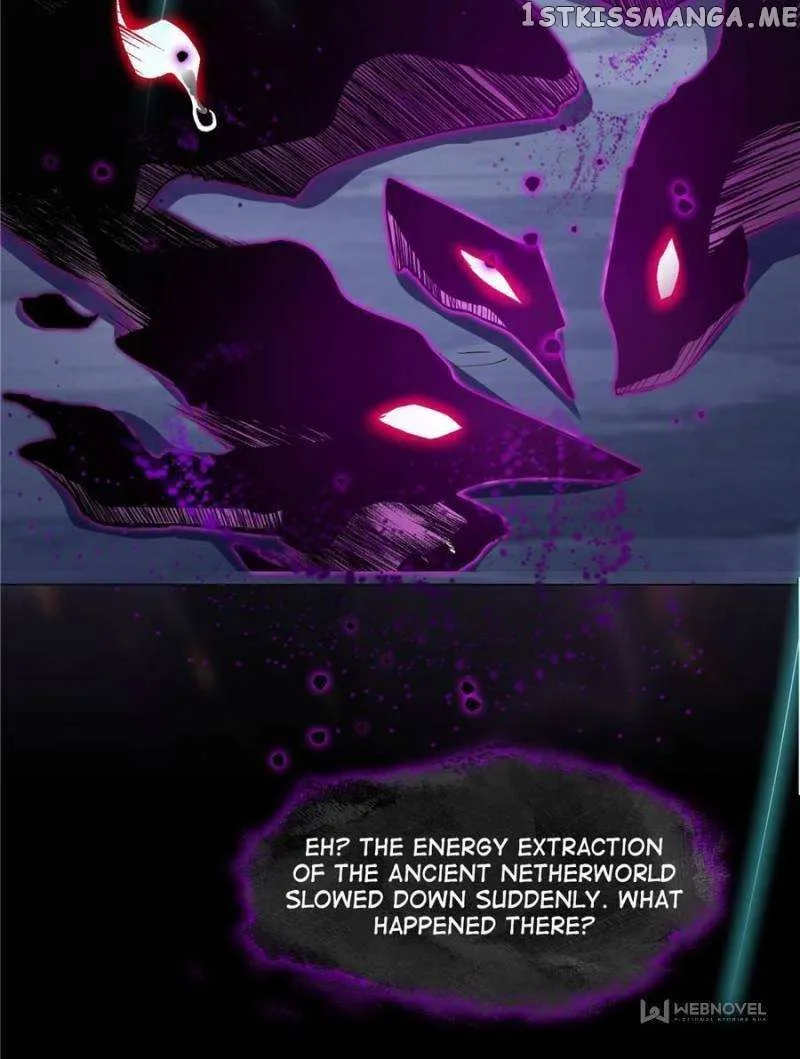 Cultivation Chat Group Kainu Manga Chapter 531 Page 15