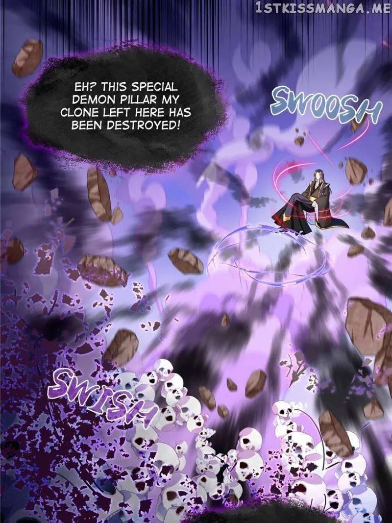 Cultivation Chat Group Kainu Manga Chapter 531 Page 17