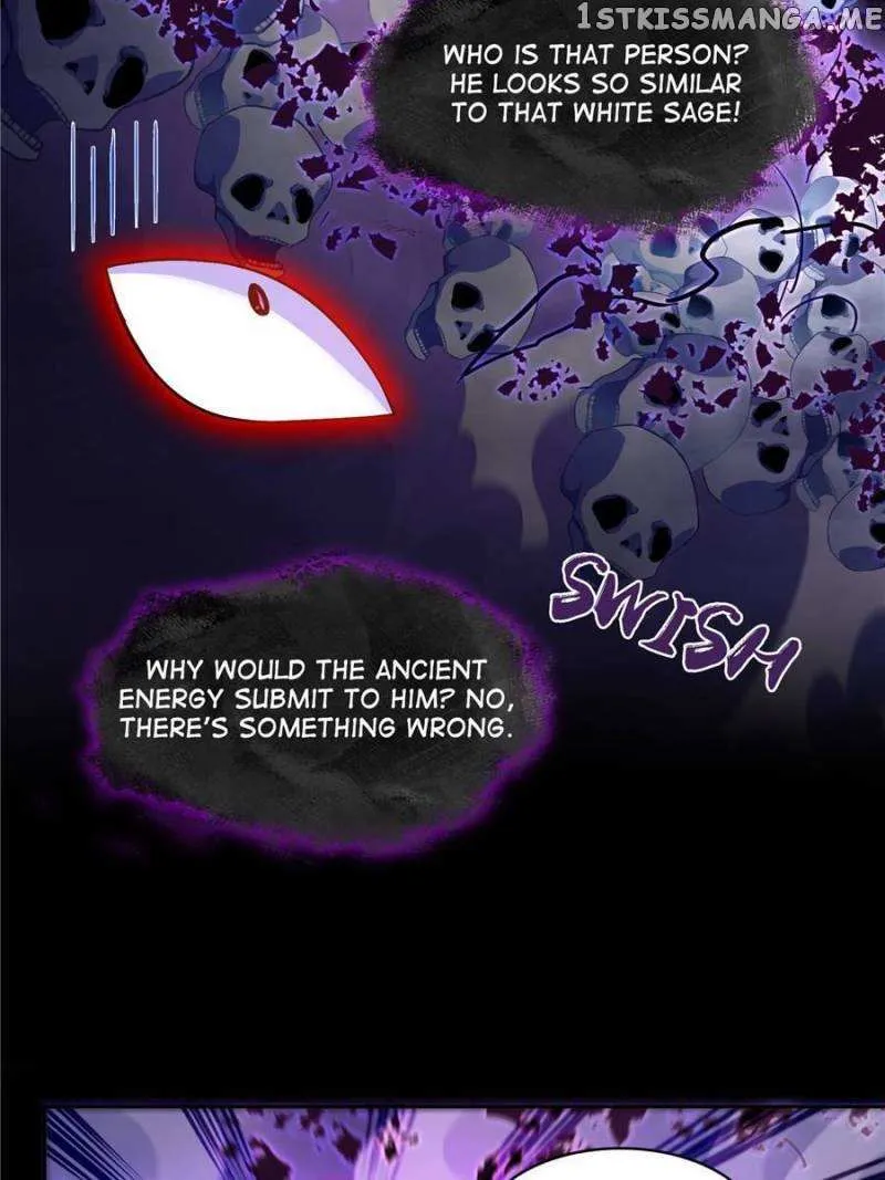 Cultivation Chat Group Kainu Manga Chapter 531 Page 18
