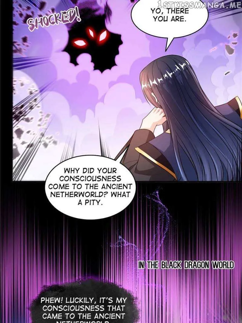 Cultivation Chat Group Kainu Manga Chapter 531 Page 19