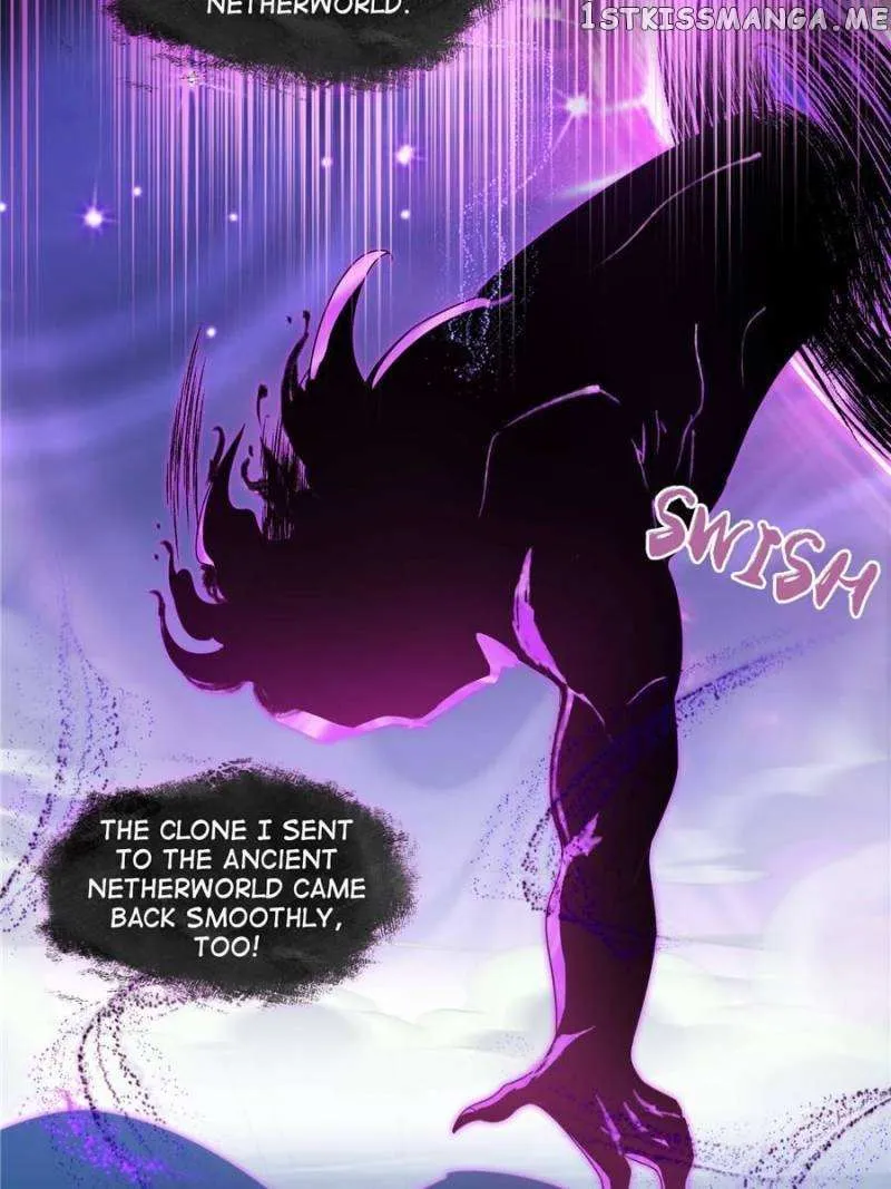 Cultivation Chat Group Kainu Manga Chapter 531 Page 20