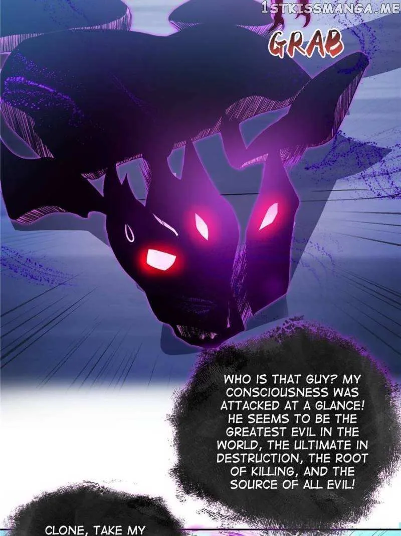 Cultivation Chat Group Kainu Manga Chapter 531 Page 21