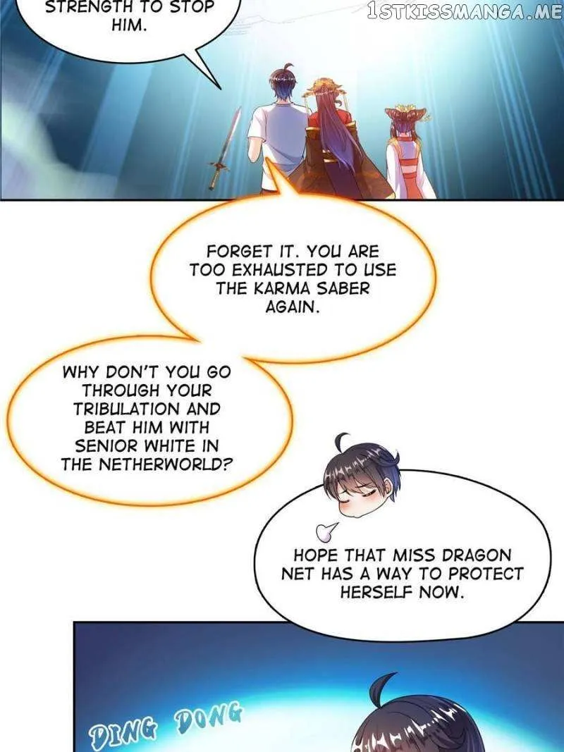 Cultivation Chat Group Kainu Manga Chapter 531 Page 23