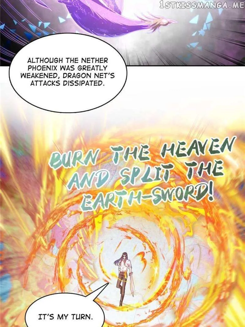 Cultivation Chat Group Kainu Manga Chapter 530 Page 12