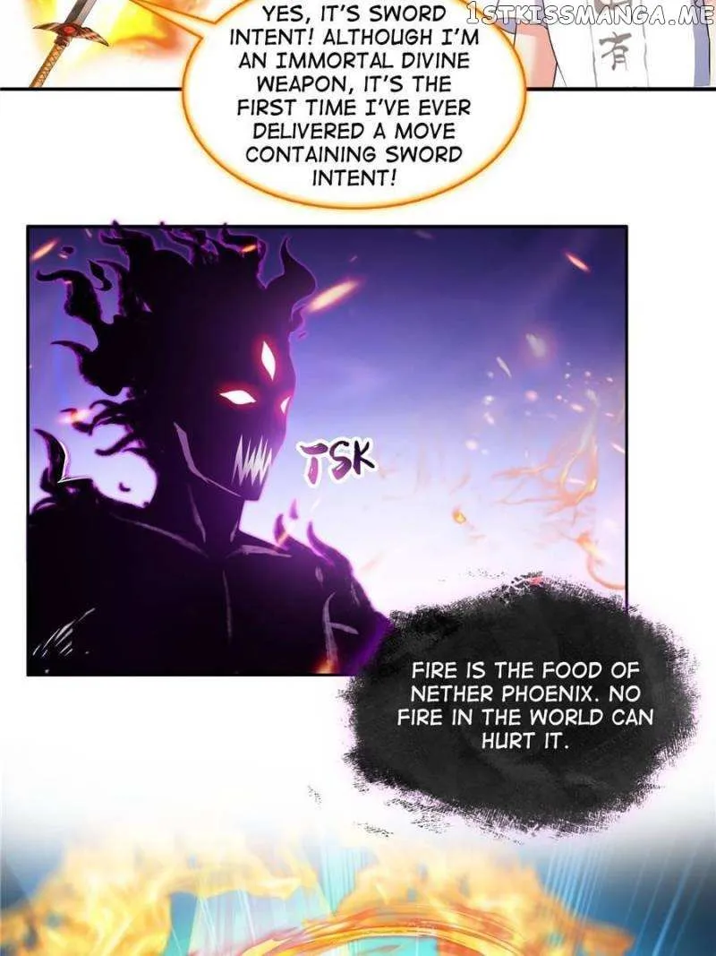 Cultivation Chat Group Kainu Manga Chapter 530 Page 15