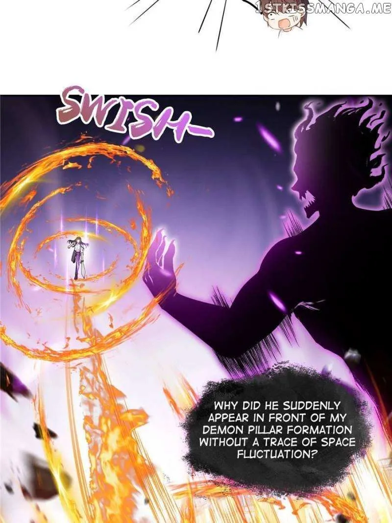 Cultivation Chat Group Kainu Manga Chapter 530 Page 22