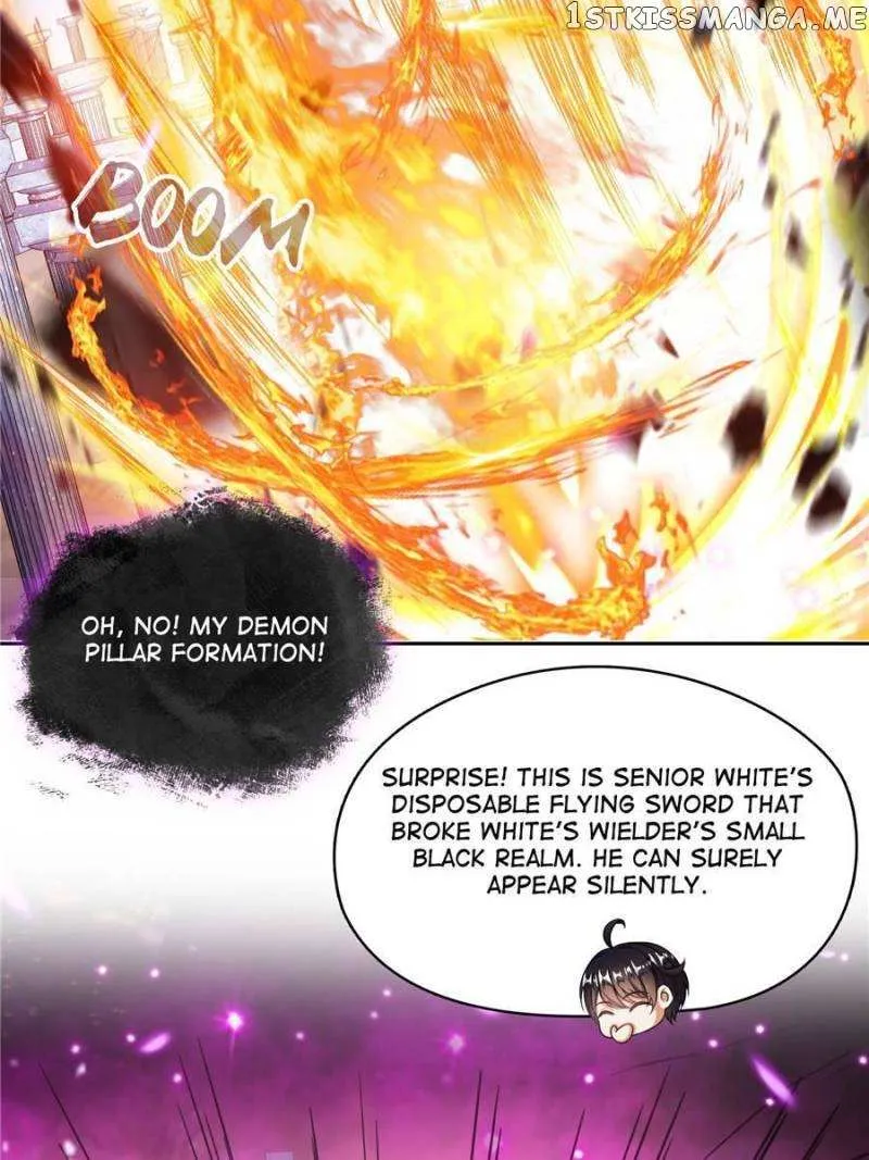 Cultivation Chat Group Kainu Manga Chapter 530 Page 23