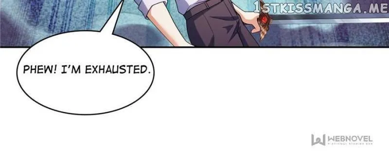 Cultivation Chat Group Kainu Manga Chapter 530 Page 27