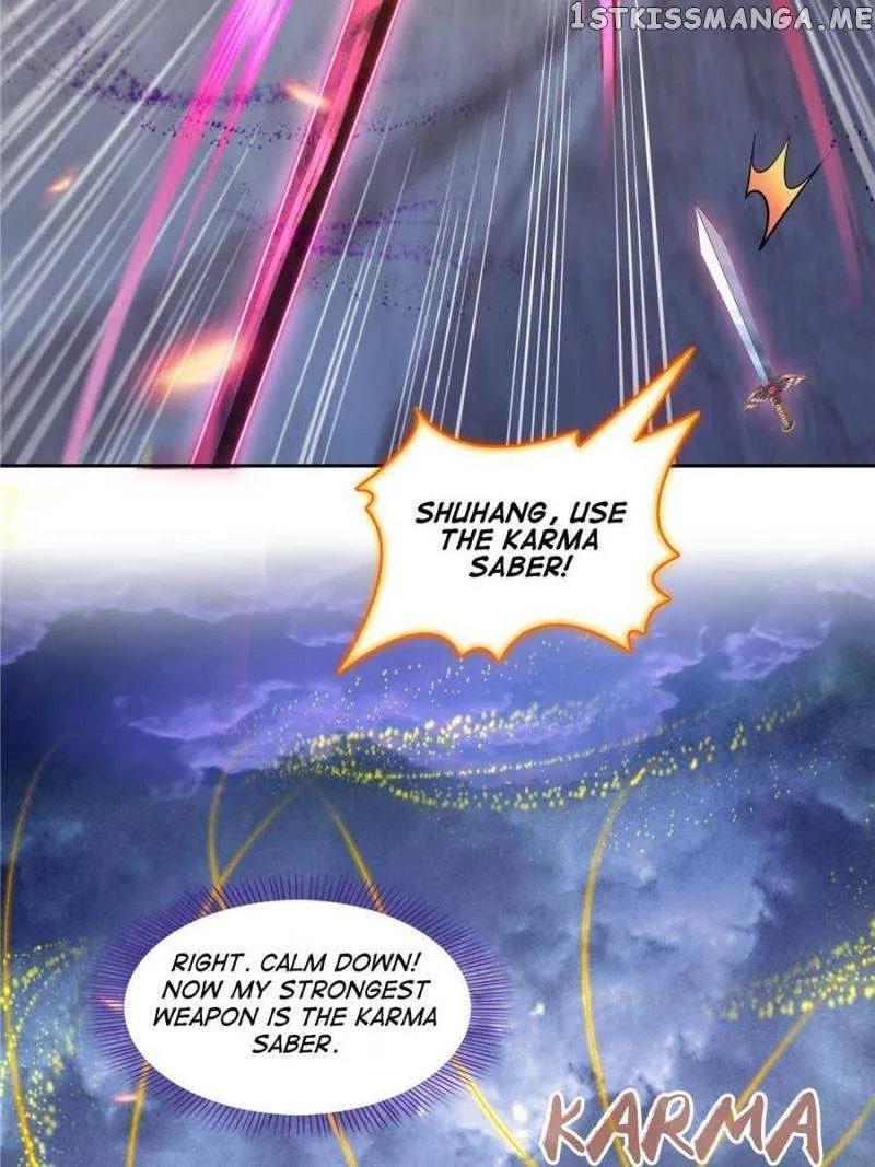 Cultivation Chat Group Kainu Manga Chapter 530 Page 32