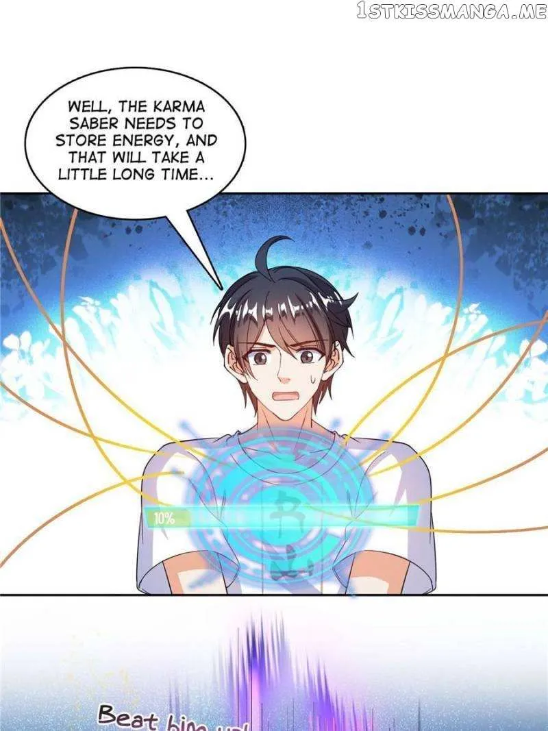 Cultivation Chat Group Kainu Manga Chapter 530 Page 37