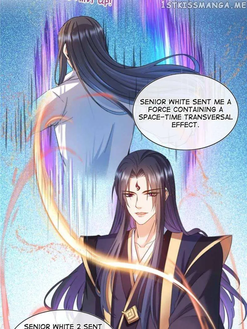 Cultivation Chat Group Kainu Manga Chapter 530 Page 38