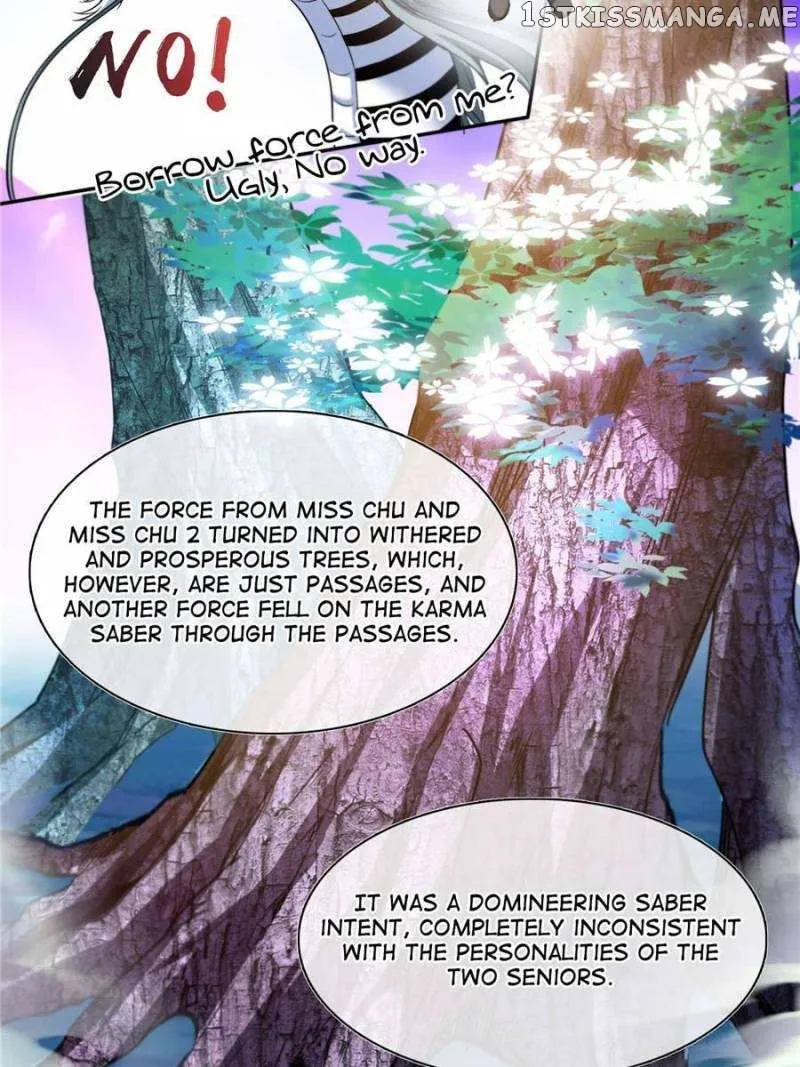 Cultivation Chat Group Kainu Manga Chapter 530 Page 41