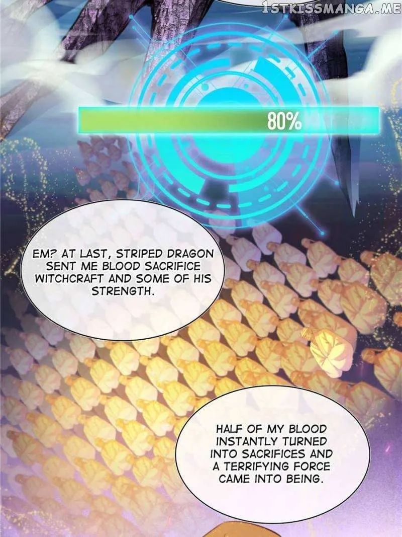 Cultivation Chat Group Kainu Manga Chapter 530 Page 42