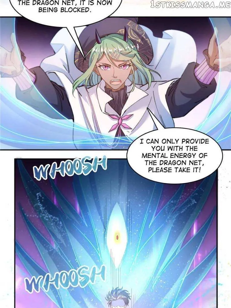 Cultivation Chat Group Kainu Manga Chapter 530 Page 44