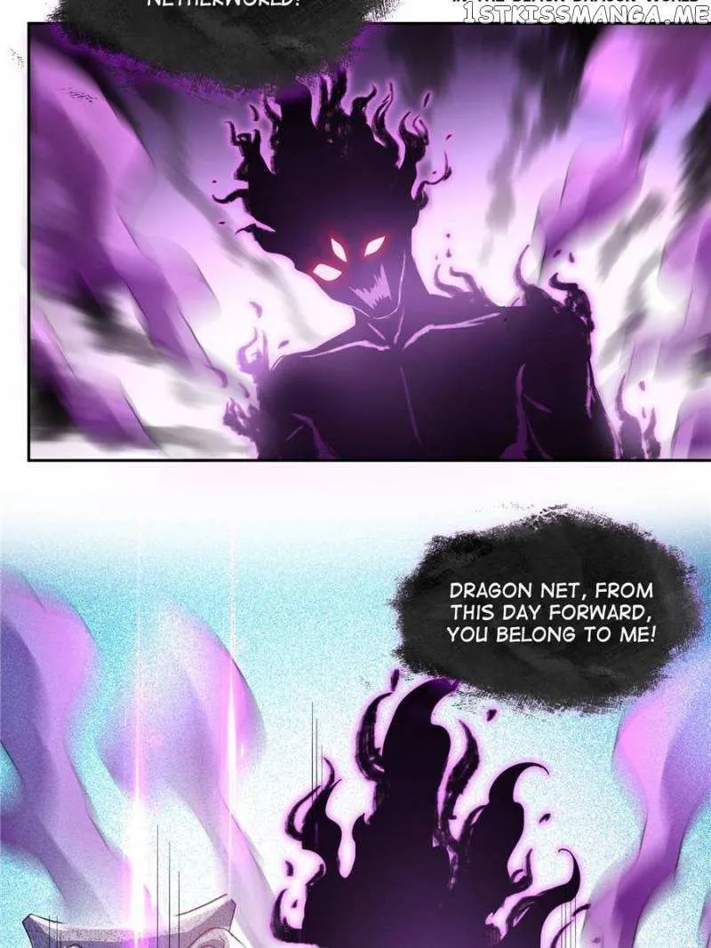 Cultivation Chat Group Kainu Manga Chapter 530 Page 51