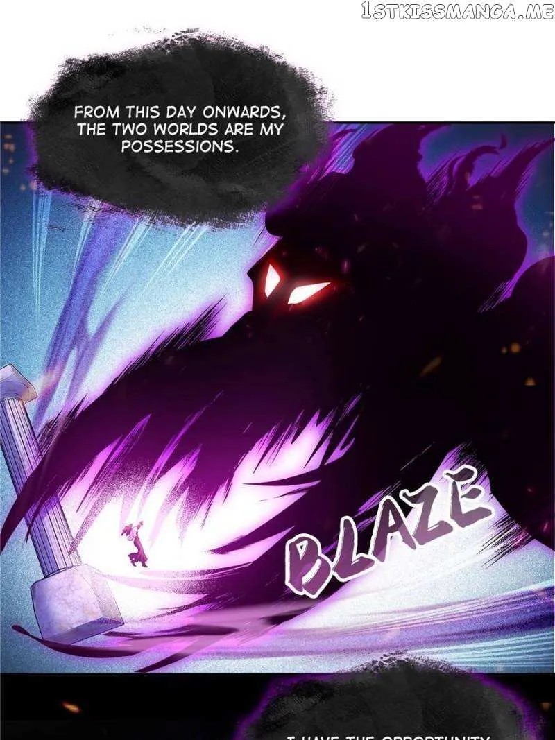 Cultivation Chat Group Kainu Manga Chapter 530 Page 54
