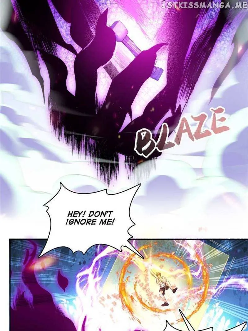 Cultivation Chat Group Kainu Manga Chapter 530 Page 56