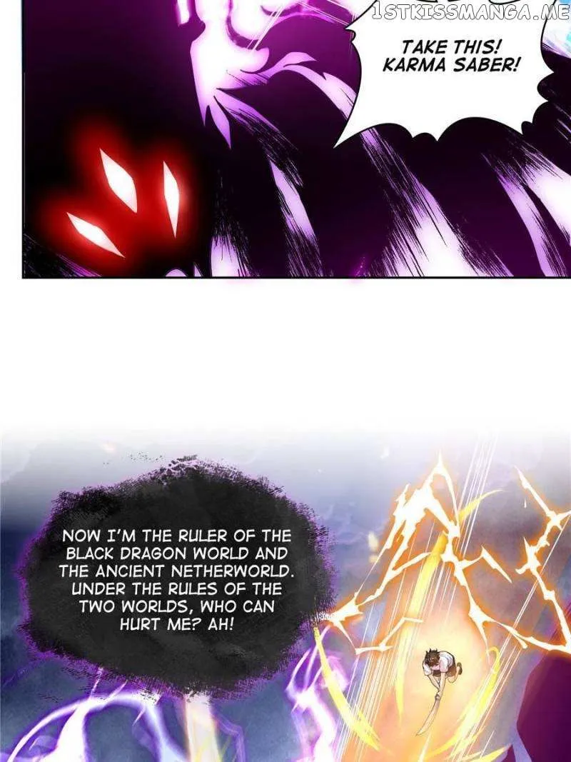 Cultivation Chat Group Kainu Manga Chapter 530 Page 57