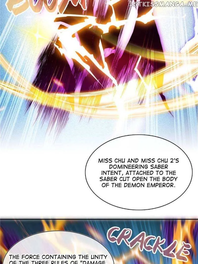 Cultivation Chat Group Kainu Manga Chapter 530 Page 59