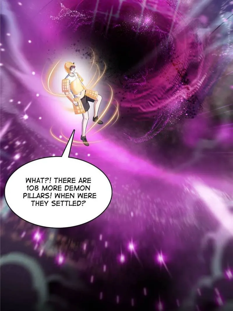 Cultivation Chat Group Kainu Manga Chapter 529 Page 57