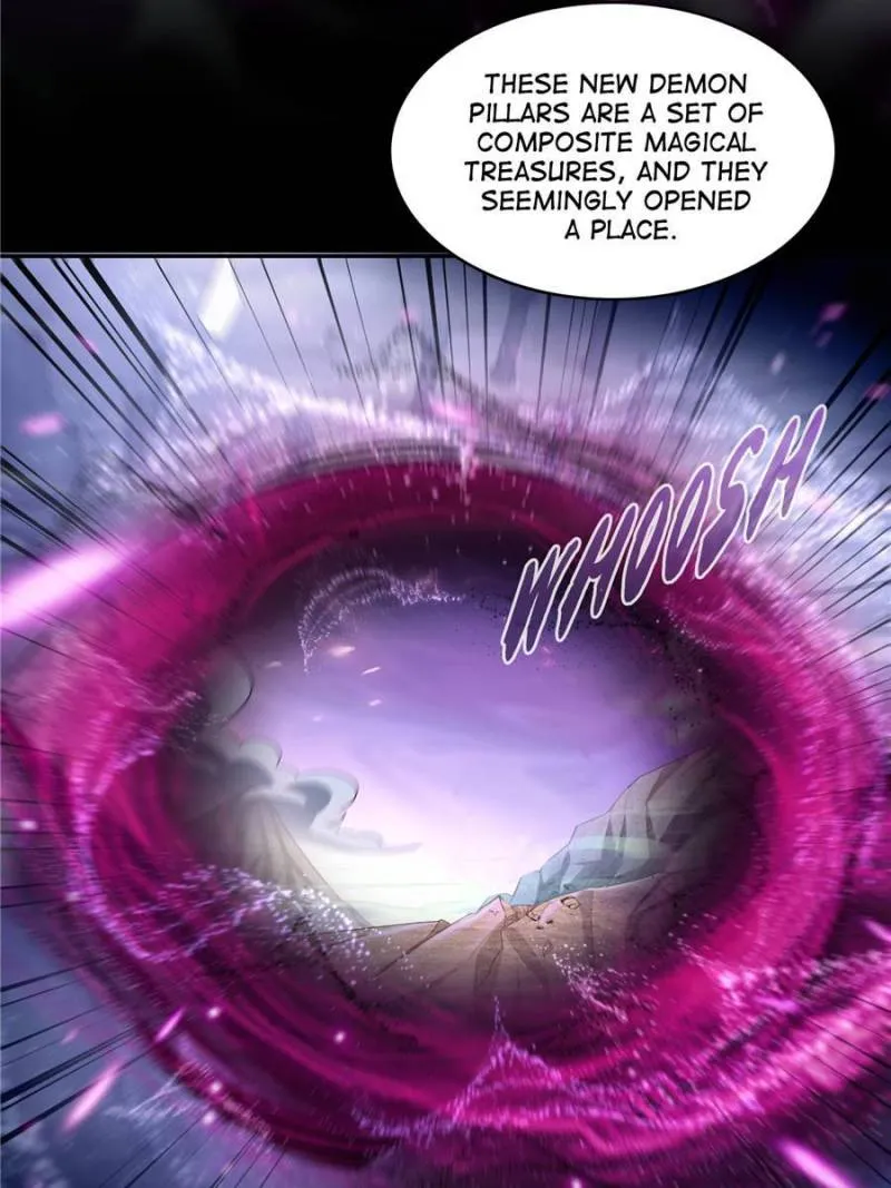 Cultivation Chat Group Kainu Manga Chapter 529 Page 58