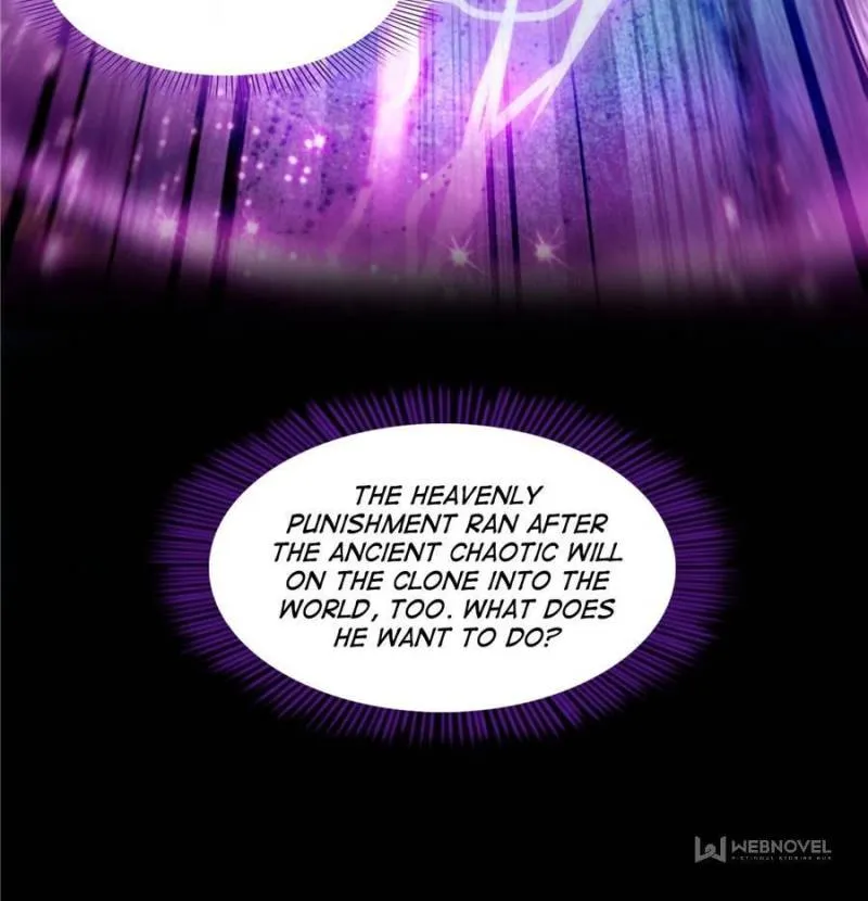 Cultivation Chat Group Kainu Manga Chapter 529 Page 61