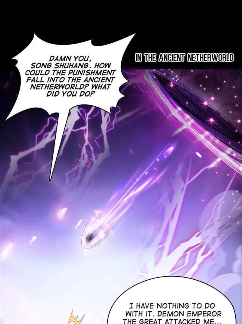Cultivation Chat Group Kainu Manga Chapter 529 Page 62