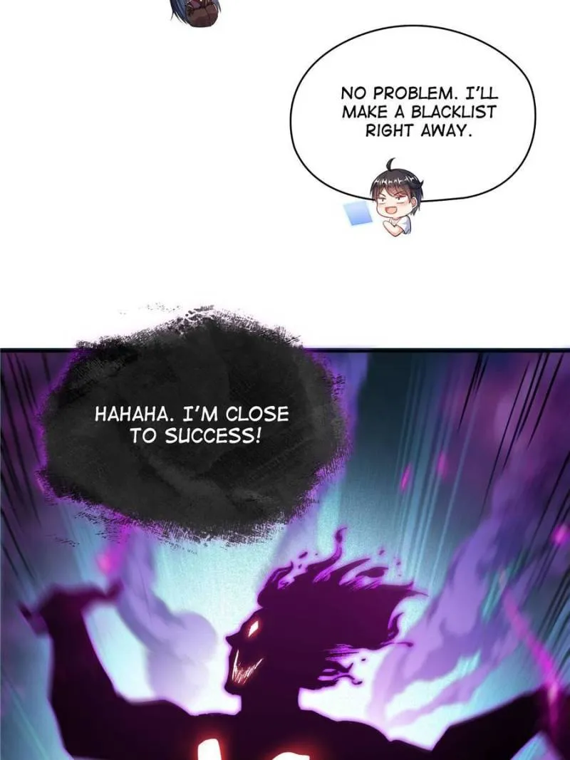 Cultivation Chat Group Kainu Manga Chapter 529 Page 64