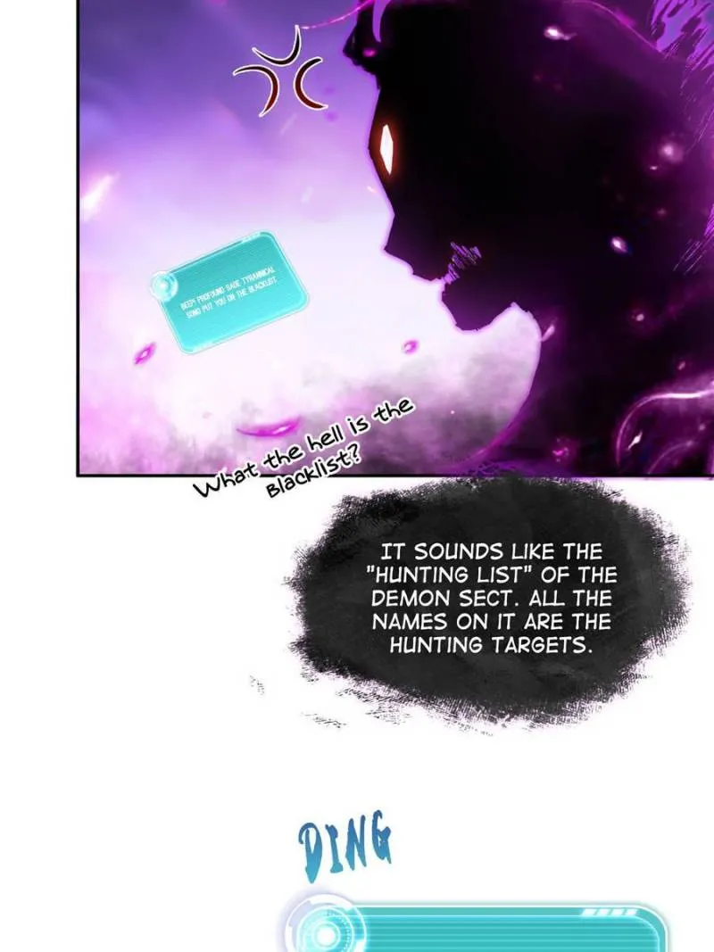 Cultivation Chat Group Kainu Manga Chapter 529 Page 66