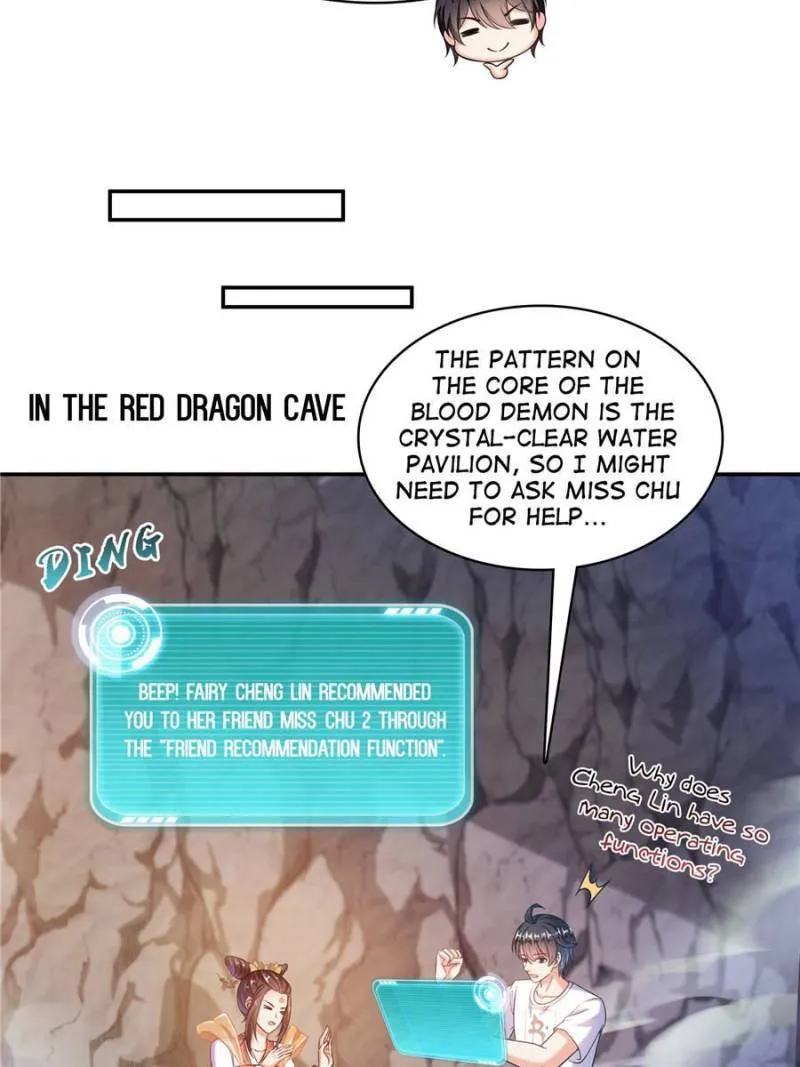 Cultivation Chat Group Kainu Manga Chapter 528 Page 6